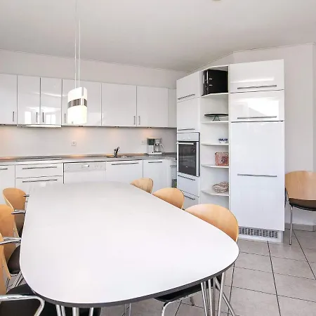 Xviii Apartment Bogense